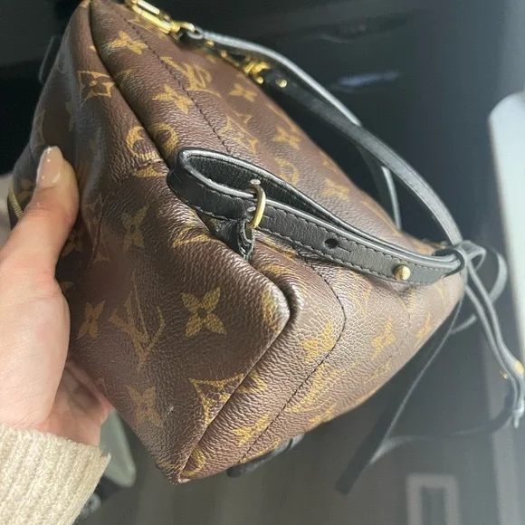 Palms Spring mini backpack - Picture 9 of 15